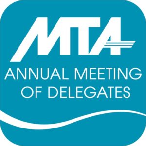 annual meeting icon